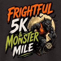 Frightful 5K & Monster Mile