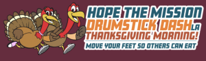Drumstick Dash