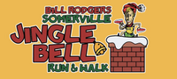 Bill Rodgers Somerville Jingle Bell Run & Walk