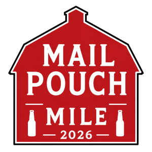 Mail Pouch Mile