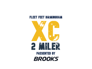 2026 Fleet Feet Birmingham XC 2-Miler presented by Brooks