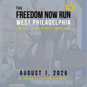 THE FNR 10K - Philly