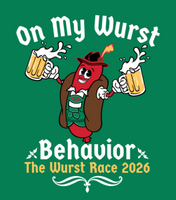The Wurst Race