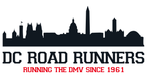 National Capital 20 Miler and Janet Braunstein 5 Miler