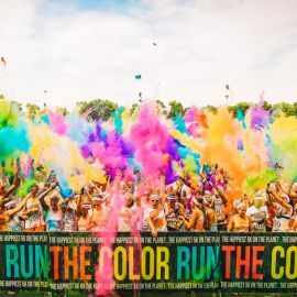 The Color Run | Portland 2026