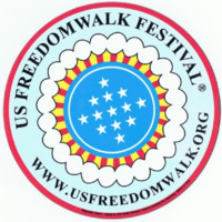25th US FreedomWalk Festival