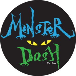 Monster Dash 5K Run/Walk