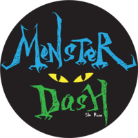 Monster Dash 5K Run/Walk