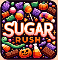 Amberly Sugar Rush
