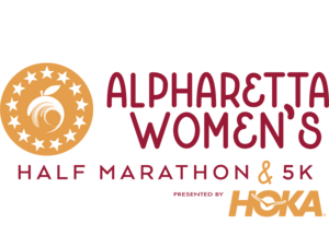 2026 Alpharetta Women's Half Marathon & 5K