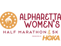 2026 Alpharetta Women's Half Marathon & 5K