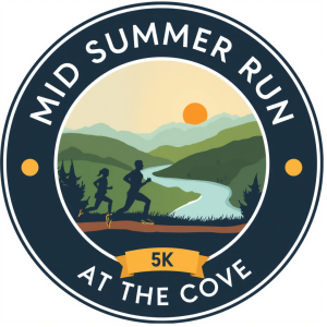 Mill Cove Earth Day 5k