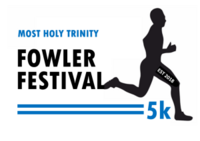 Most Holy Trinity Fowler Festival 5K and Kid's Dash