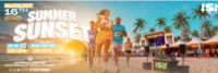 FIT STREET MARKET SUMMER SUNSET RUN/WALK 5K & 10K