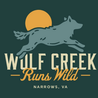 Wolf Creek Runs Wild