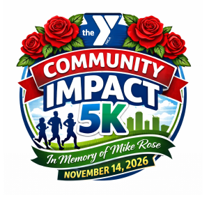 Community Impact 5K Run/Walk