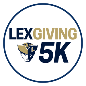The LexGiving 5k