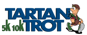 Tartan Trot 5K/10K Road Race