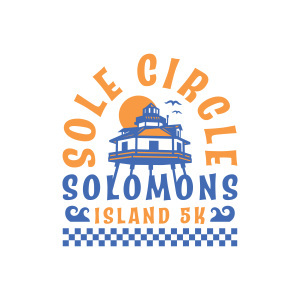 Sole Circle - 2nd Annual Solomons Island 5k