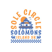 Sole Circle - 2nd Annual Solomons Island 5k