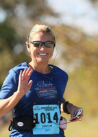 5th Annual Katie's Grace + Grit 5K