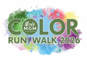 Move MGM COLOR Run