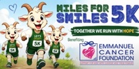 Miles for Smiles