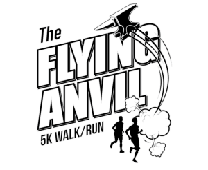 Flying Anvil 5K