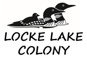 Locke Lake-a-Thon