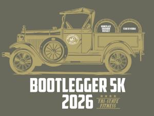 Bootlegger 5K