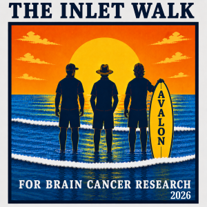 2026 Inlet Walk for Brain Cancer Research
