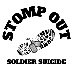 Stomp Out Soldier Suicide Run/Walk