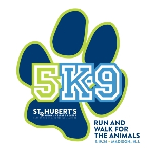 St. Hubert's 5K-9 Run & Walk