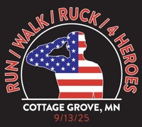 Run / Walk / Ruck 4 Heroes