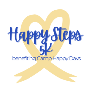 Happy Steps 5K