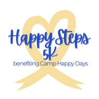 Happy Steps 5K