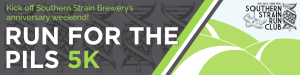 Run For The Pils 5K