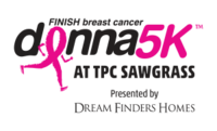 DONNA 5K at TPC Sawgrass