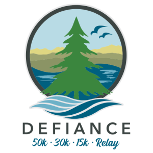 Defiance 50K / 30K / 15K