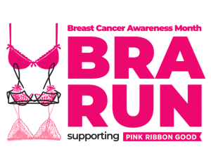 Columbus Bra Run