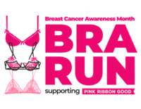 Columbus Bra Run