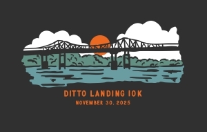 Ditto Landing 10k