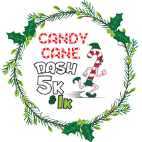 Candy Cane Dash