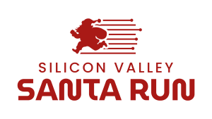 Silicon Valley Santa Run