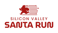 Silicon Valley Santa Run