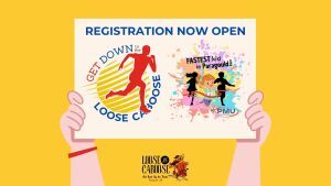 Get Down to the Loose Caboose