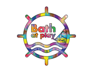 Bath at Play's Spring Colors 5k and Half-k Color Run