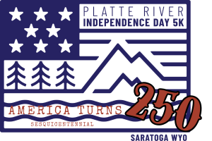 Platte River Independence Day 5K