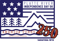 Platte River Independence Day 5K