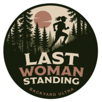 Last Woman Standing
